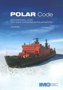 9789280116281-9280116282-Polar code: international code for ships operating in polar waters