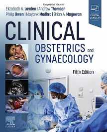 9780702085130-0702085138-Clinical Obstetrics and Gynaecology
