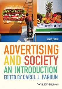 9780470673096-0470673095-Advertising and Society: An Introduction