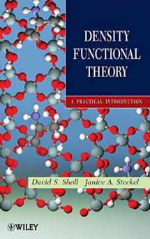 9780470373170-0470373172-Density Functional Theory: A Practical Introduction