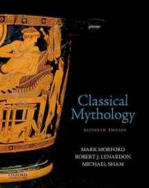 9780190851644-0190851643-Classical Mythology