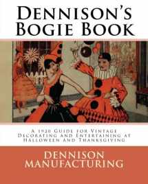 9781479347346-1479347345-Dennison's Bogie Book