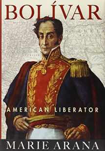 9781439110195-1439110190-Bolivar: American Liberator