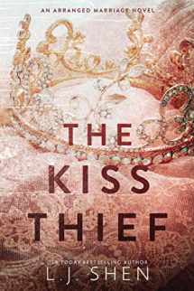 9781732624719-1732624712-The Kiss Thief