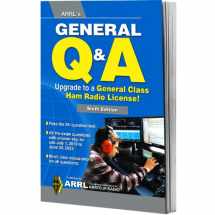 9781625951106-1625951108-ARRL's General Q&A 6th Edition – Quick and Easy Path to Upgrading to a General Class Ham Radio License