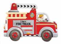 9780439916189-0439916186-I Am a Fire Truck