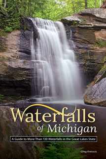 9781591937715-159193771X-Waterfalls of Michigan: A Guide to More Than 130 Waterfalls in the Great Lakes State (Best Waterfalls by State)