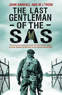 9781780576671-1780576676-The Last Gentleman of the SAS