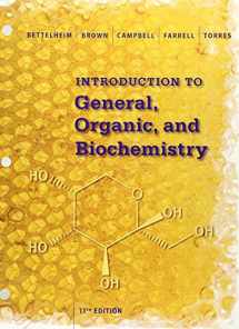 9781305638709-1305638700-Introduction to General, Organic and Biochemistry