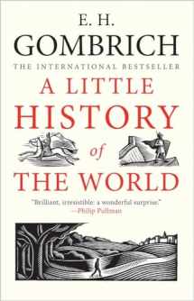9780300143324-030014332X-A Little History of the World (Little Histories)