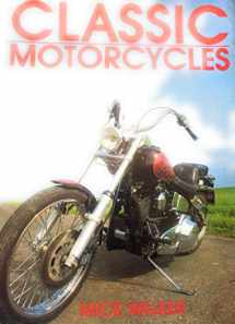 9781555217365-1555217362-Classic Motorcycles