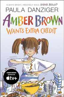 9780142410493-0142410497-Amber Brown Wants Extra Credit