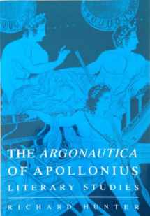 9780521604383-0521604389-The Argonautica of Apollonius