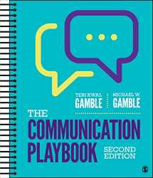 9781071829868-1071829866-The Communication Playbook