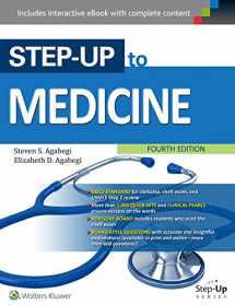 9781496306142-1496306147-Step-Up to Medicine (Step-Up Series)