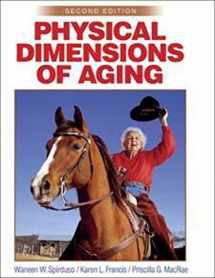 9780736033152-0736033157-Physical Dimensions of Aging, 2nd Edition