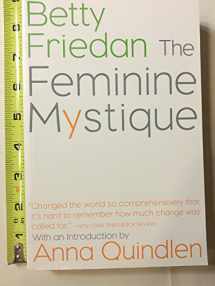 9780393322576-0393322572-The Feminine Mystique
