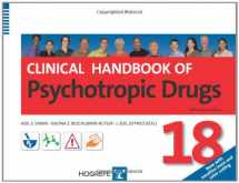 9780889373693-0889373698-Clinical Handbook of Psychotropic Drugs