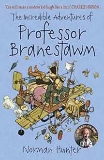 9781862307360-1862307369-The Incredible Adventures of Professor Branestawm