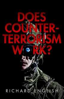 9780192843340-0192843346-Does Counter-Terrorism Work?
