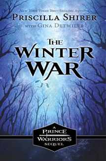 9781462796755-1462796753-The Winter War (The Prince Warriors)