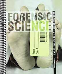 9781524903114-1524903116-Forensic Science: Introduction to the Crime Scene