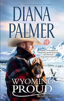 9781335513090-1335513094-Wyoming Proud: A Novel (Wyoming Men, 12)
