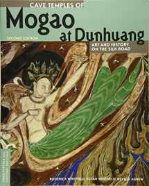9781606064450-1606064452-Cave Temples of Mogao at Dunhuang: Art and History on the Silk Road, Second Edition (Conservation & Cultural Heritage)