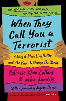9781838855208-1838855203-When They Call You a : A Story of Black Lives Matter and the Power to Change the World