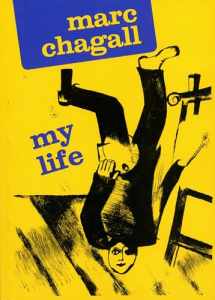 9780306805714-0306805715-Marc Chagall: My Life