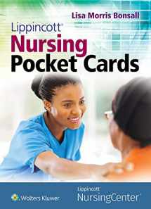 9781975114541-197511454X-Lippincott Nursing Pocket Cards