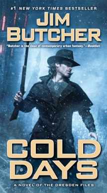 9780451419125-045141912X-Cold Days (Dresden Files)