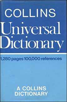 9780004330051-0004330056-Collins Universal Dictionary