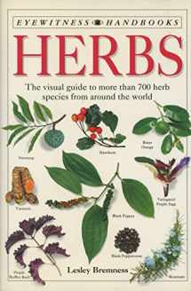 9781564584960-1564584968-Herbs (Eyewitness Handbooks)