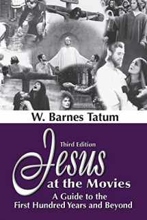 9781598151169-1598151169-Jesus at the Movies: A Guide to the First Hundred Years and Beyond