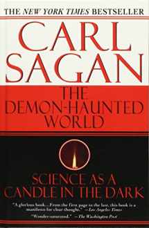 9781439505281-1439505284-The Demon-haunted World: Science As a Candle in the Dark