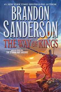 9780765326355-0765326353-The Way of Kings: Book One of the Stormlight Archive (The Stormlight Archive, 1)