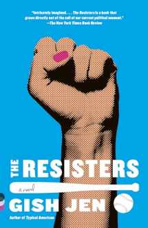 9780525657224-0525657223-The Resisters: A novel (Vintage Contemporaries)