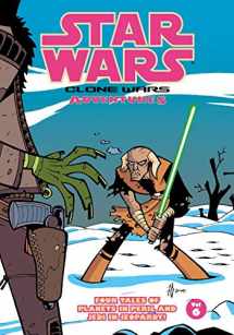 9781593075675-1593075677-Star Wars: Clone Wars Adventures, Vol. 6