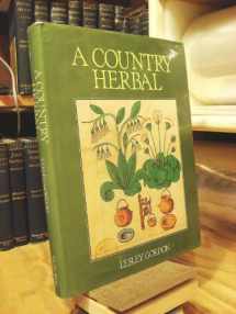 9780831744465-0831744464-A Country Herbal