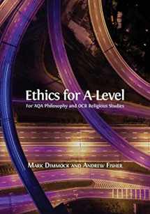 9781783743889-1783743883-Ethics for A-Level