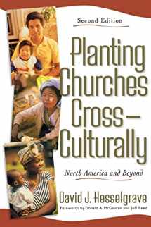 9780801022227-0801022223-Planting Churches Cross-Culturally: North America and Beyond