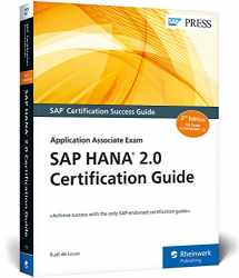 9781493216567-1493216562-SAP HANA 2.0 Certification Guide (Second Edition) (SAP PRESS)
