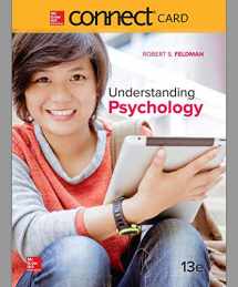 9781259737374-1259737373-Connect Access Card for Understanding Psychology