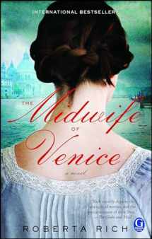 9781451657470-1451657471-The Midwife of Venice