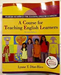 9780132490351-0132490358-Course for Teaching English Learners, A