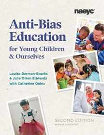 9781938113574-1938113578-Anti-Bias Education for Young Children and Ourselves, Second Edition