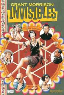 9781401274818-1401274811-The Invisibles 2