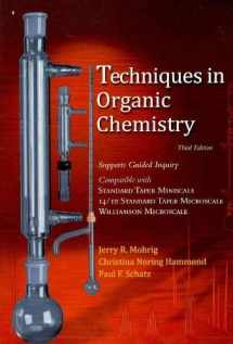 9781429266147-1429266147-Techniques in Organic Chemistry, Molecular Structure Modelling Set & Guide