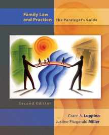 9780132381994-0132381990-Family Law and Practice: The Paralegal's Guide